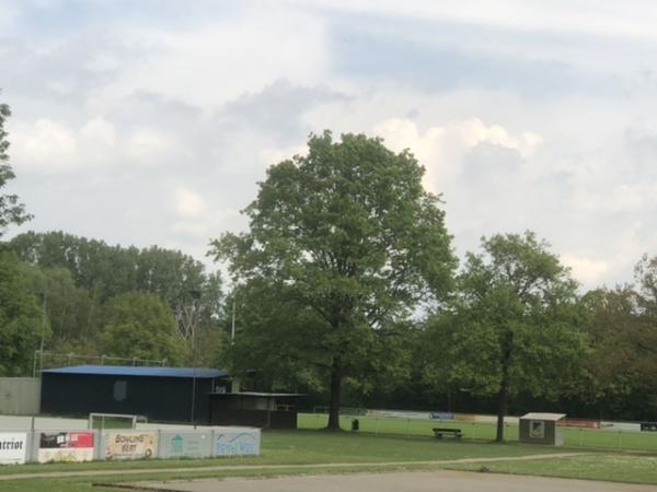 Sportanlage Am Kranenkasper - Lippstadt