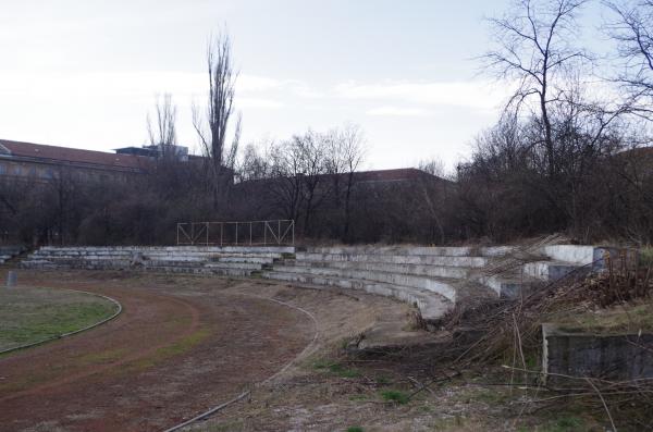 Stadion Star Akademik  - Sofia