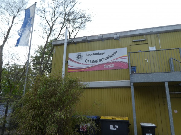 Sportanlage Ottmar Schneider - Duisburg-Wedau