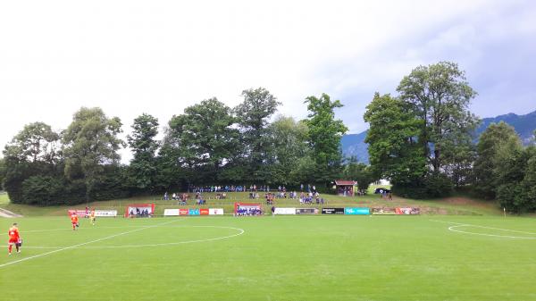 Sportplatz Angerberg - Angerberg