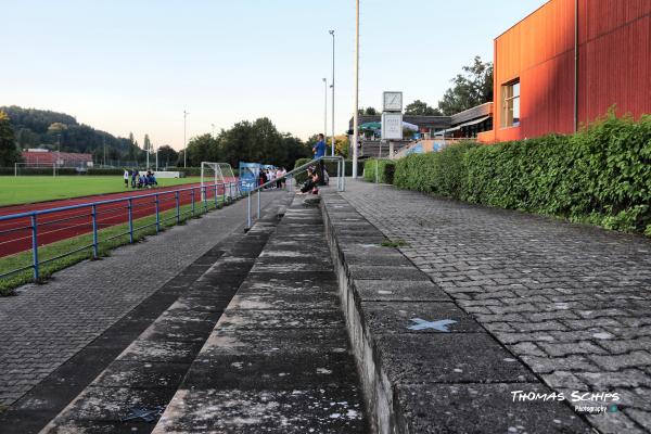 Sportzentrum Ravensburg - Ravensburg