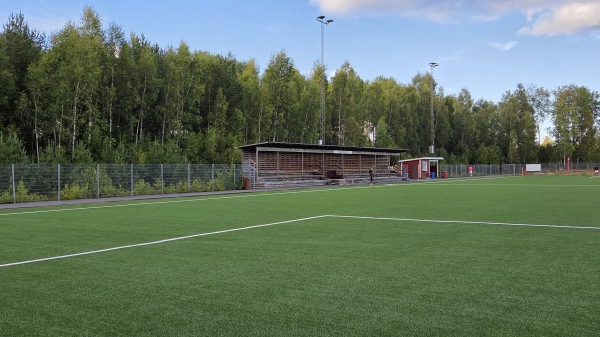 Tranehov Konstgräs - Tranemo