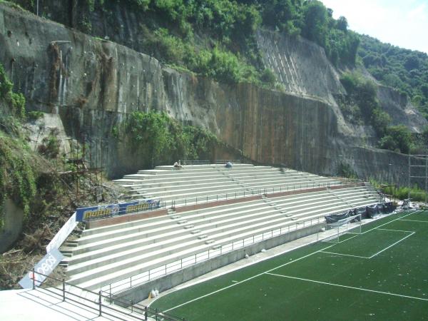 Cocodrilos Sports Park - Caracas