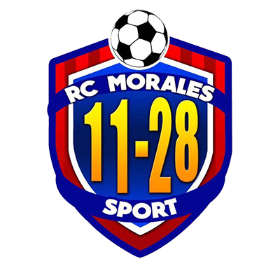 Wappen Club RC Morales 1128 Sport  95178