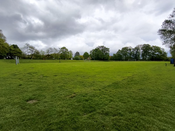Sportplatz Wietzen B - Wietzen