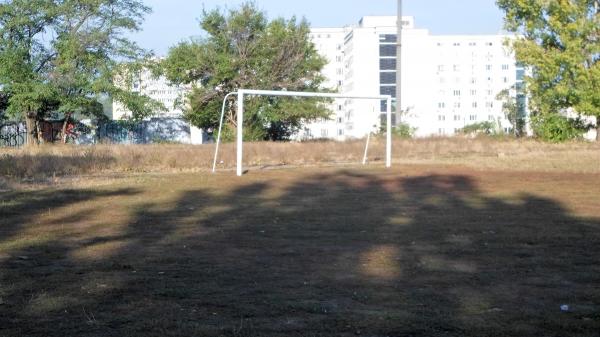 Stadion OGASA - Odesa