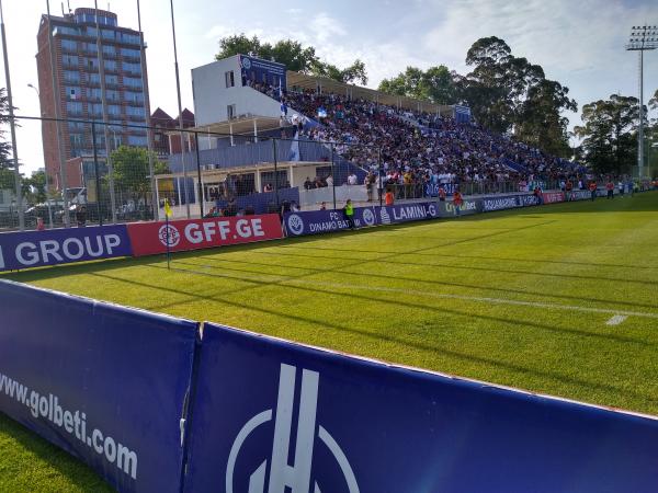 Johnny Bakuridze Stadioni - Batumi