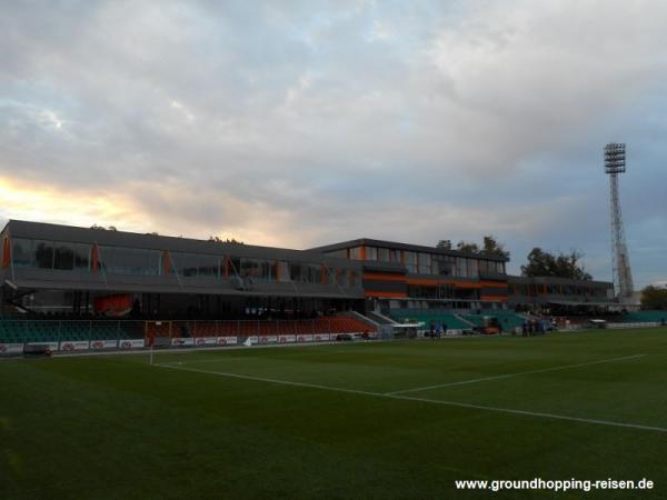 Gradski Stadion - Lovech