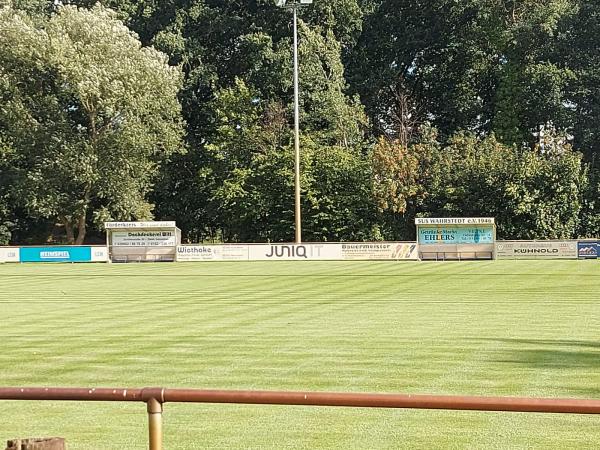 Sportanlage Stendaler Straße - Velpke-Wahrstedt