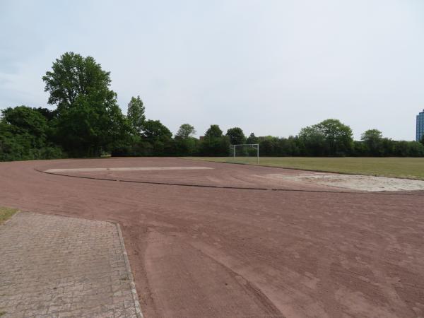 Bezirkssportanlage Roderbruch - Hannover-Groß-Buchholz