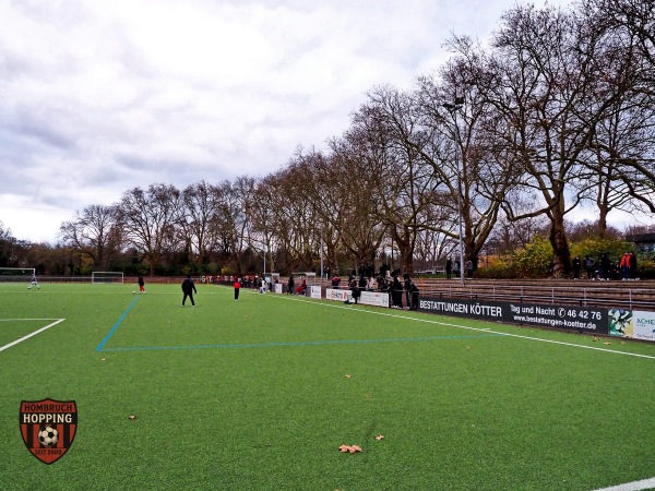 Goystadion - Dortmund-Hörde