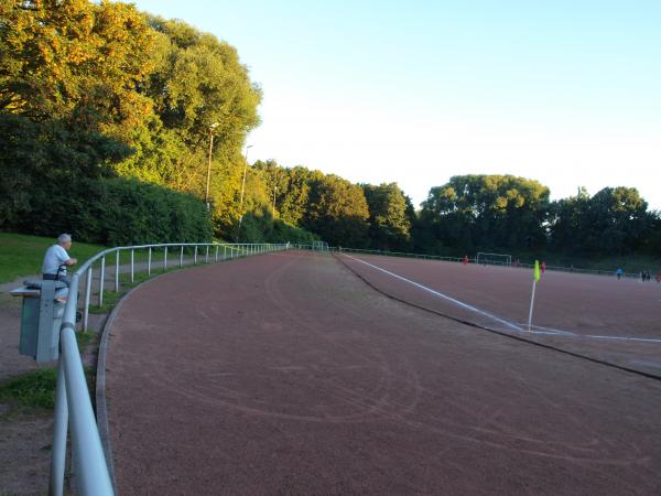 Sportplatz Hacheneyer Straße - Dortmund-Hacheney