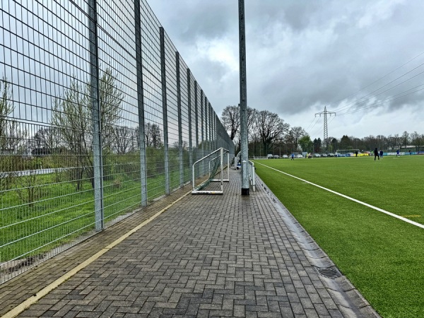 Sportzentrum Wolbeck Platz 2 - Münster/Westfalen-Wolbeck