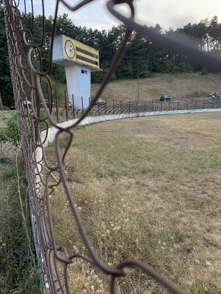 Givi Chokheli Stadion - Telavi