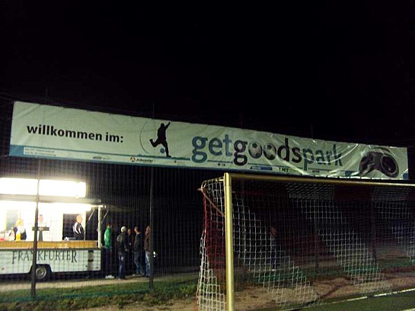 getgoodspark - Frankfurt/Oder-Gubener Vorstadt