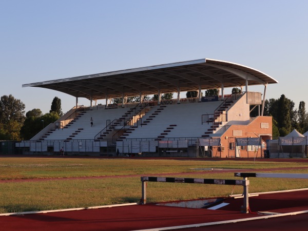 Stadio Walter Martire - Dolo