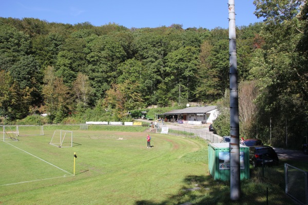 Sportplatz Enkirch - Enkirch