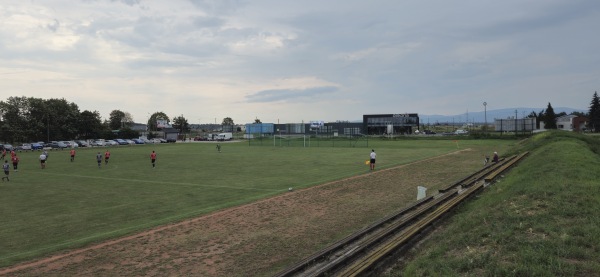 Stadion w Świdnica - Świdnica