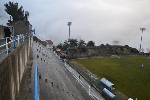 Koinotiko Stadio Kyperountas - Kyperounta