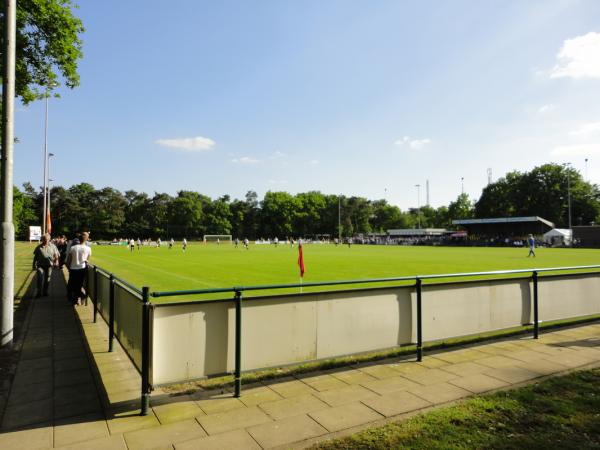 Sportpark De Vijf Eiken - Gilze en Rijen