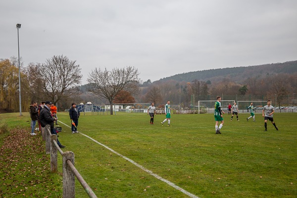 Sportanlage Flurstraße Platz 2 - Hallstadt-Dörfleins