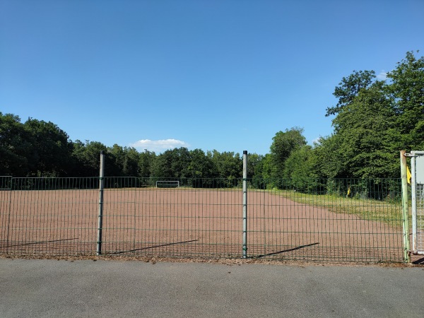 Sportplatz Gottmecke - Altena/Westfalen