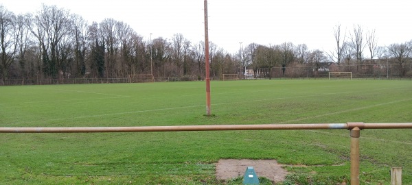 Sportpark De Bezelhorst veld 5-De Graafschap - Doetinchem