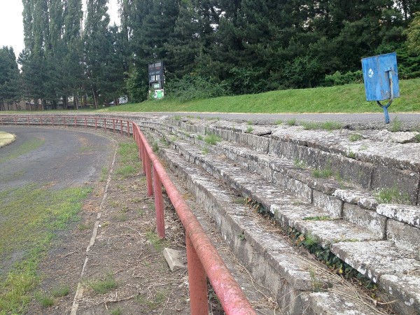 Stadion Neratovice - Neratovice