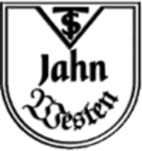Wappen TSV Jahn Westen 1921 diverse