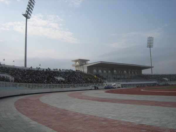 22 May Stadium - Adan (Aden)