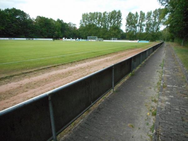 Sport- und Freizeitzentrum Flehingen - Oberderdingen-Flehingen