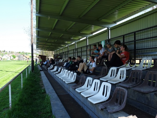 Bölcskei Sportpálya - Bölcske