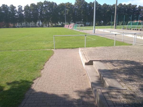 Sportanlage Steinanger B-Platz - Rinteln