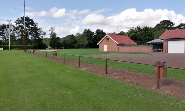 Sportanlage Kastanienstraße - Niederlangen-Siedlung