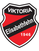 Wappen SV Viktoria Elisabethfehn 1946  29691