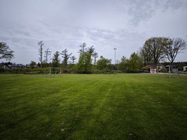 Sportzentrum Bawinkel D-Platz (alt) - Bawinkel