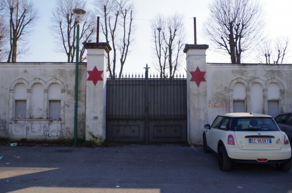 Stadio Comunale Giuseppe Ostani - Castelfranco Veneto