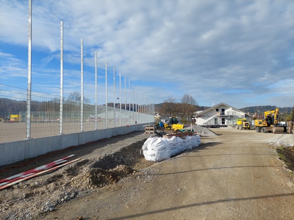 Sportanlage Spittelmatt - Seon