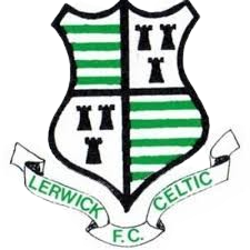 Wappen Lerwick Celtic FC