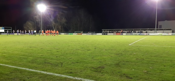 Complex Vaartkom - Grobbendonk