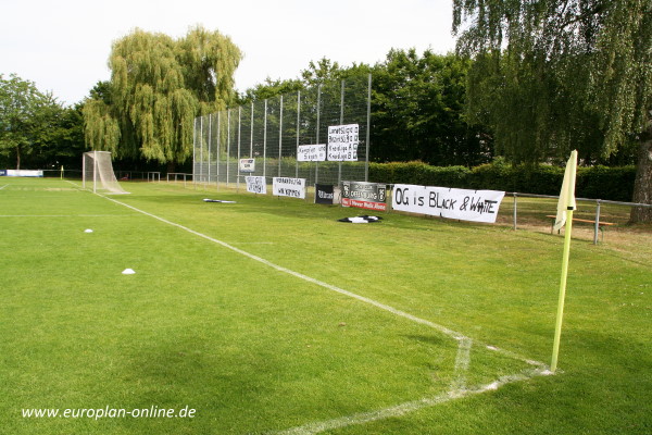 Sportanlage Fasanenweg - Offenburg-Albersbösch