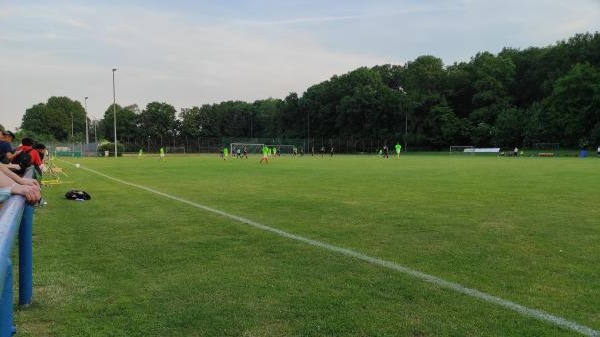 Sportanlage Petermannstraße - Hannover-Badenstedt