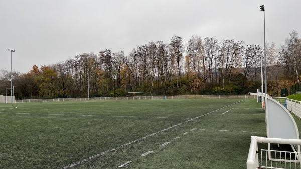Stade de la Vieille Usine terrain annexe - Stiring-Wendel