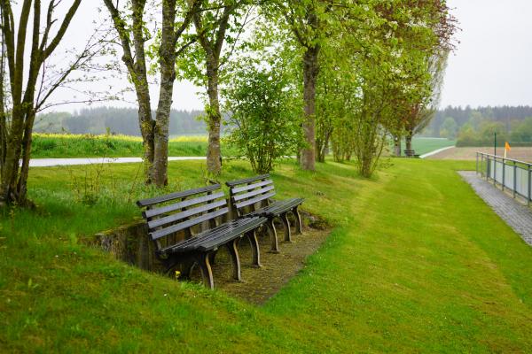 Sportplatz Reisertstraße  - Bad Saulgau-Bolstern