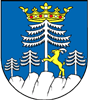 Wappen TJ Tatran Liptovské Revúce  128146