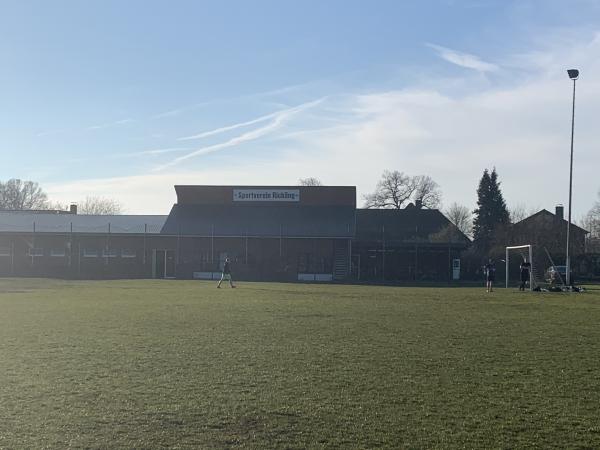 Sportanlage Grüner Weg B-Platz - Rickling