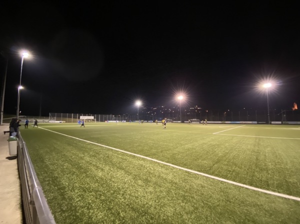 Sportanlage Ritzer - Küttigen