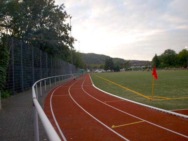 Wilhelm-Mestekämper-Stadion - Nachrodt-Wiblingwerde