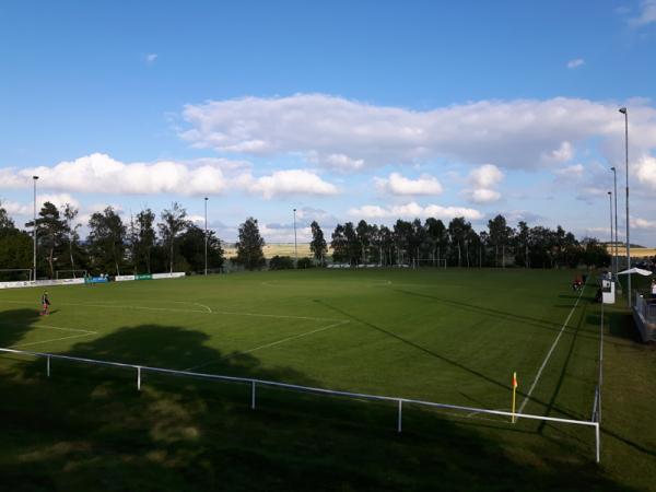 Heidestadion - Urbar
