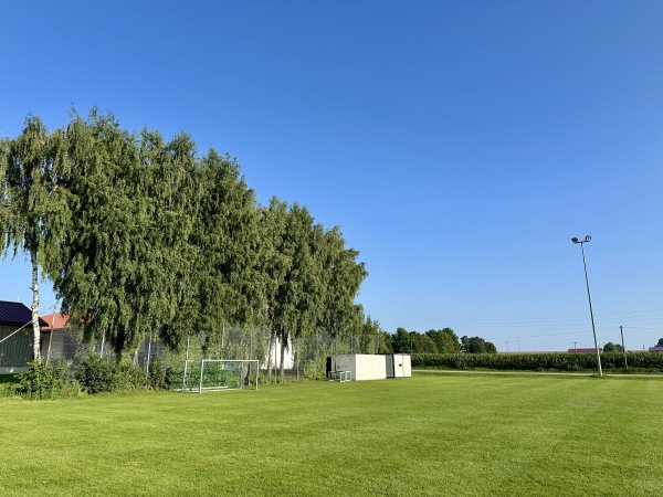 Sportplatz Eicherloher Straße - Neuching-Oberneuching